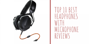 Beste Kopfhörer mit Mikrofon 2020 – Top 10 Bewertungen & Kaufberatung