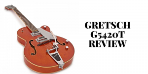 Gretsch G5420T Bewertung