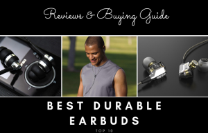 Top 10 der besten langlebigen Ohrhörer – Ultimative Rezensionen und Kaufberatung