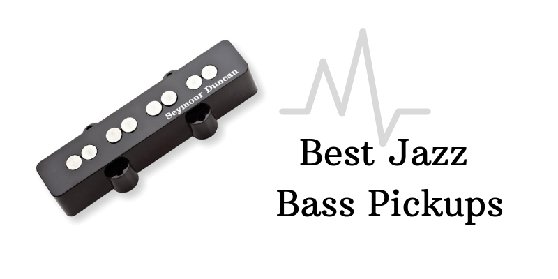 Top 5 der besten Jazz Bass Tonabnehmer für das Geld 2020 Bewertungen