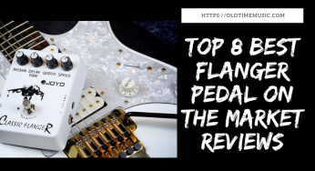 Top 8 der besten Flanger-Pedale auf dem Markt 2020 Bewertungen