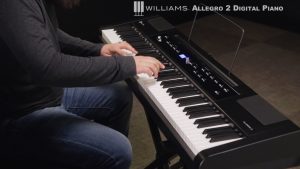 Williams Allegro 2 Bewertung