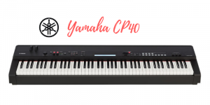 Yamaha CP40 Bewertung