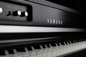 Yamaha P105 Bewertung