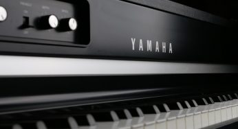 Yamaha P105 Bewertung